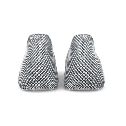 3d printed sneakers