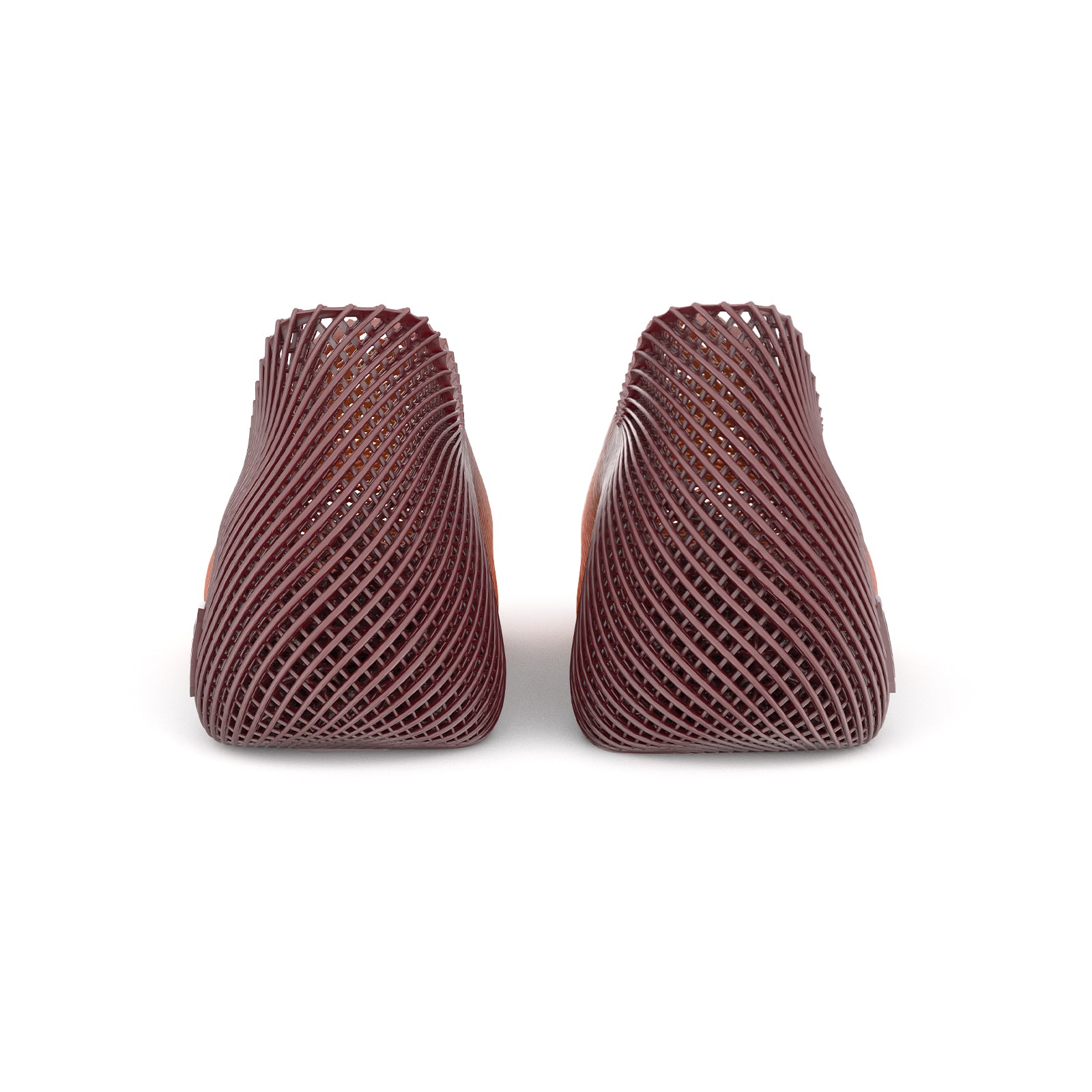3d printed sneakers