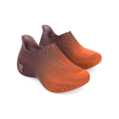 3d printed sneakers