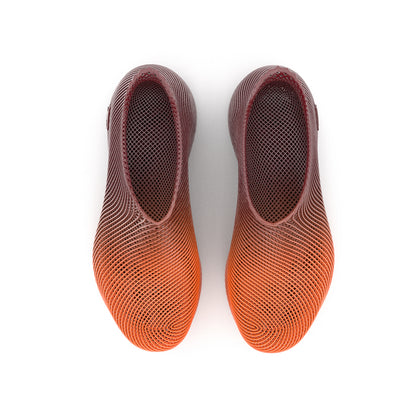 3d printed sneakers
