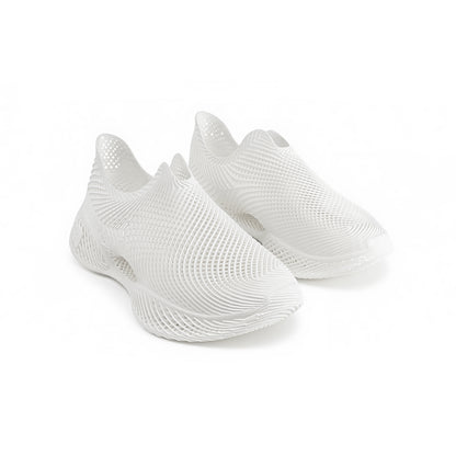 AeroBB 3D Printed Shoes 