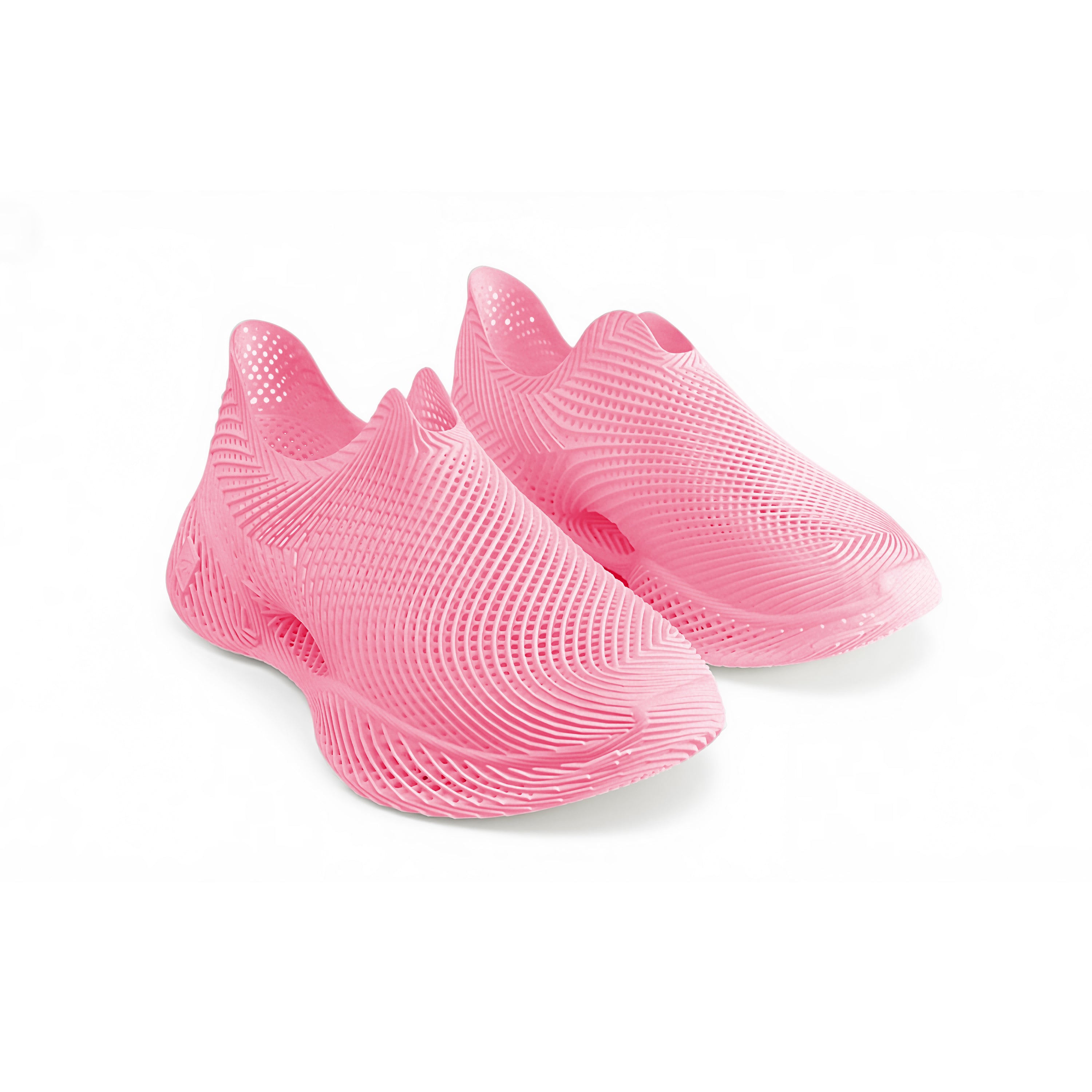 AeroBB 3D Printed Shoes 
