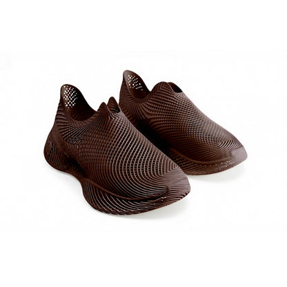 AeroBB 3D Printed Shoes 