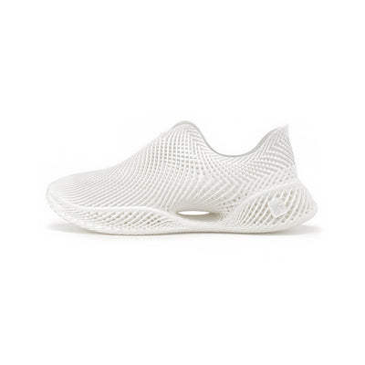 AeroBB 3D Printed Shoes 