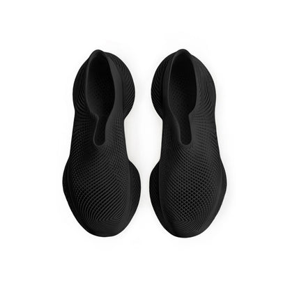 AeroBB 3D Printed Shoes
