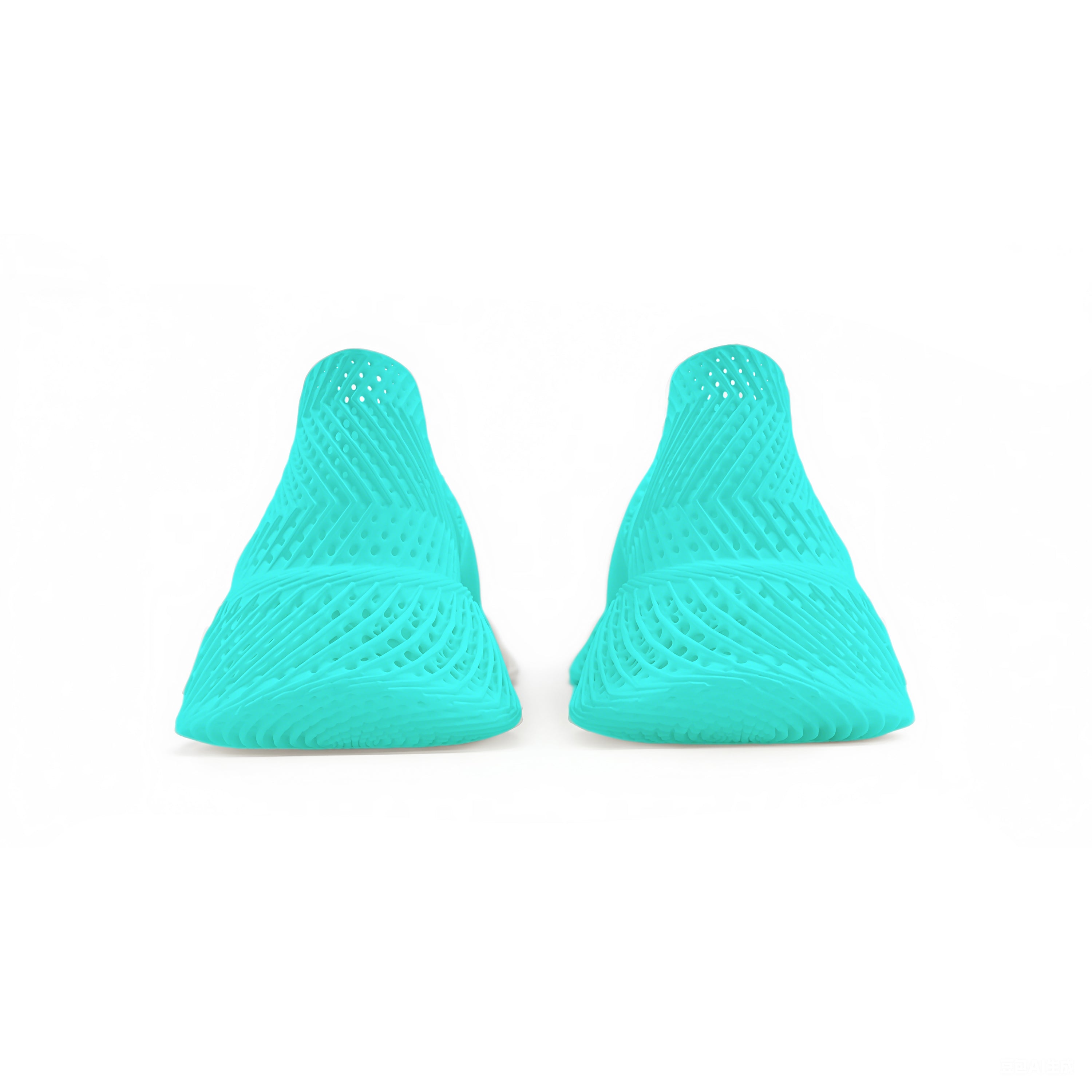 AeroBB 3D Printed Shoes 