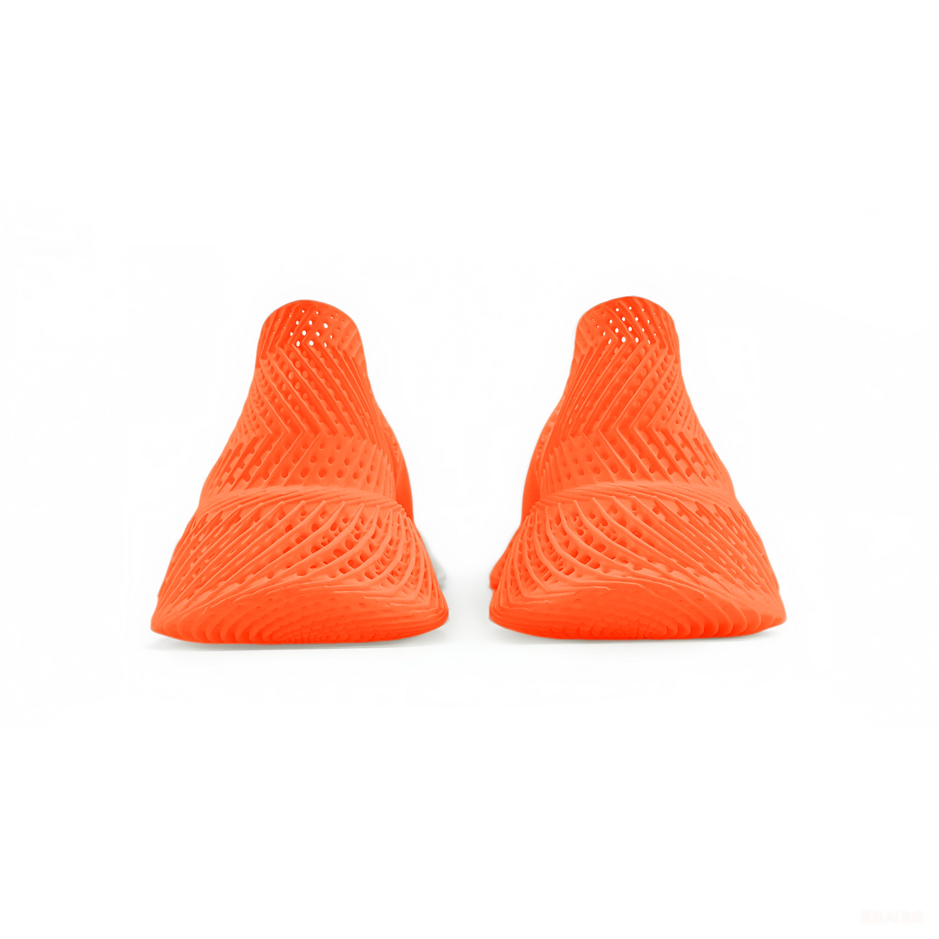 AeroBB 3D Printed Shoes 