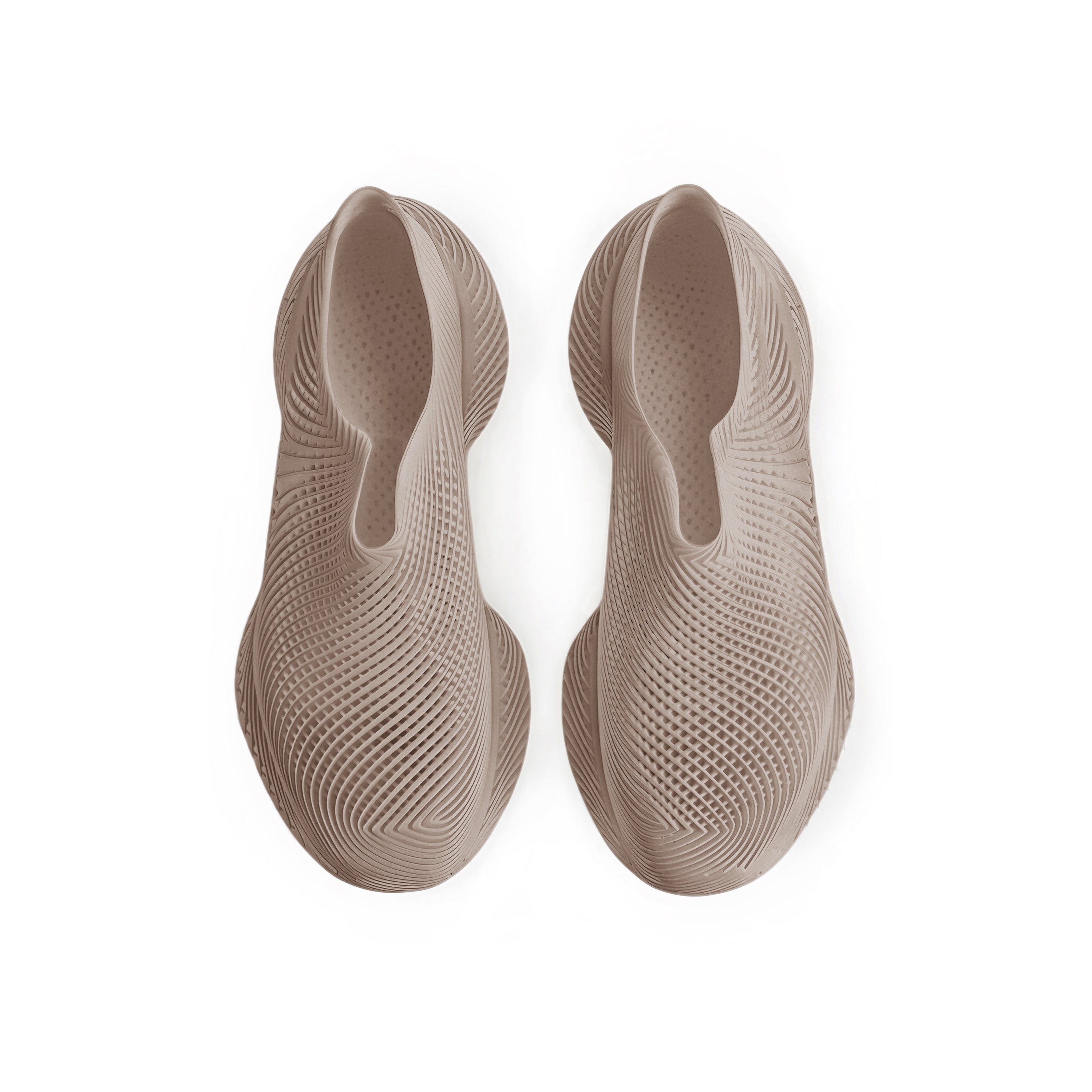 AeroBB 3D Printed Shoes 