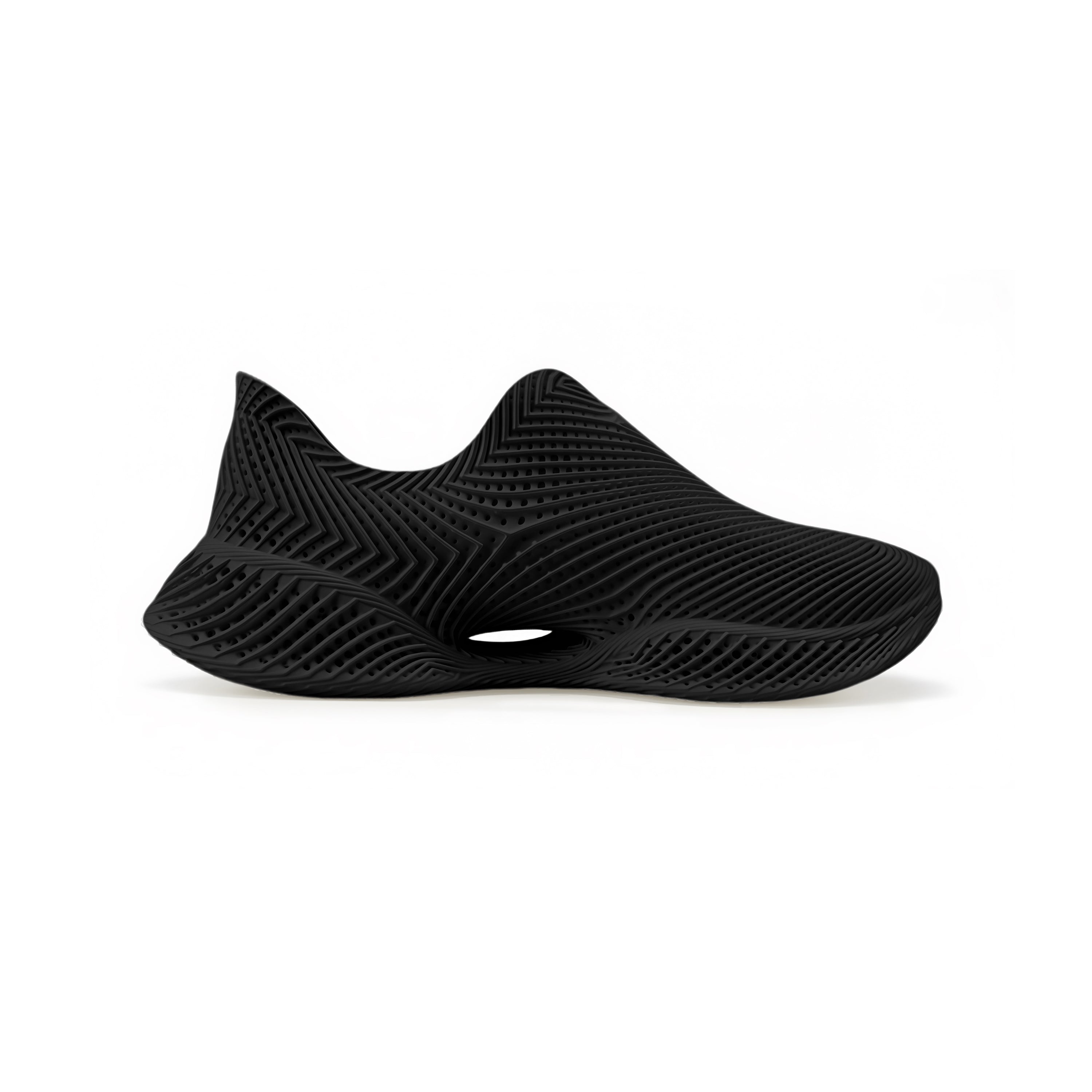 AeroBB 3D Printed Shoes