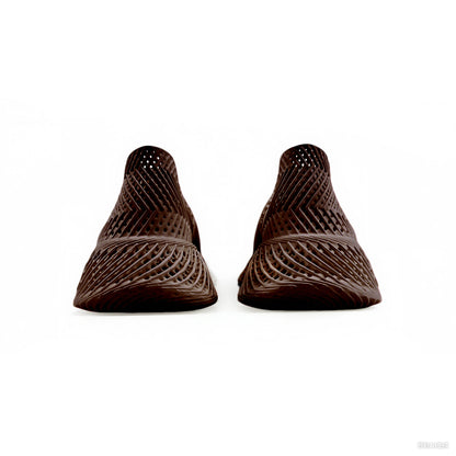 AeroBB 3D Printed Shoes 