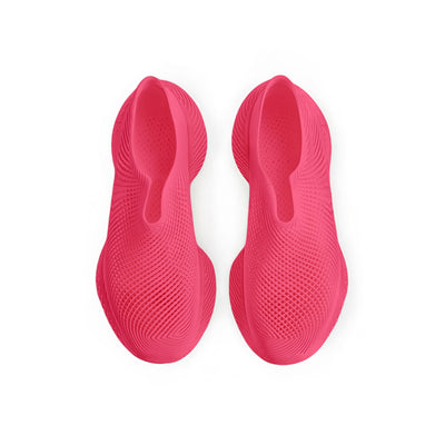 AeroBB 3D Printed Shoes 
