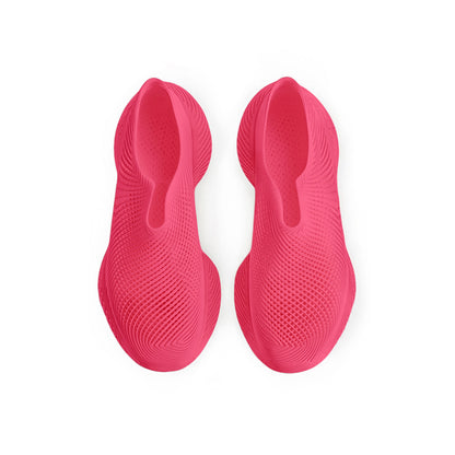 AeroBB 3D Printed Shoes 