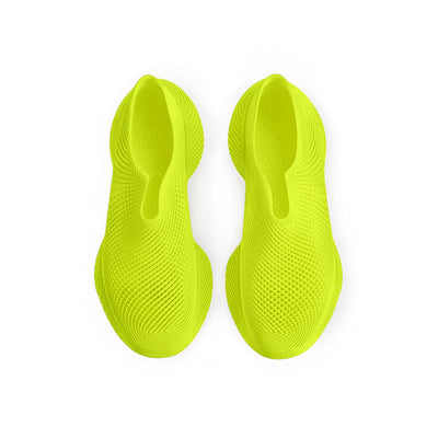AeroBB 3D Printed Shoes 