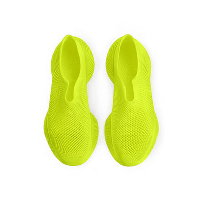 AeroBB 3D Printed Shoes 