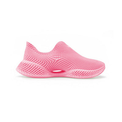 AeroBB 3D Printed Shoes 