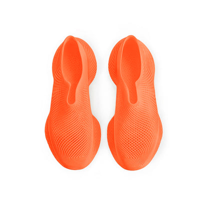 AeroBB 3D Printed Shoes 