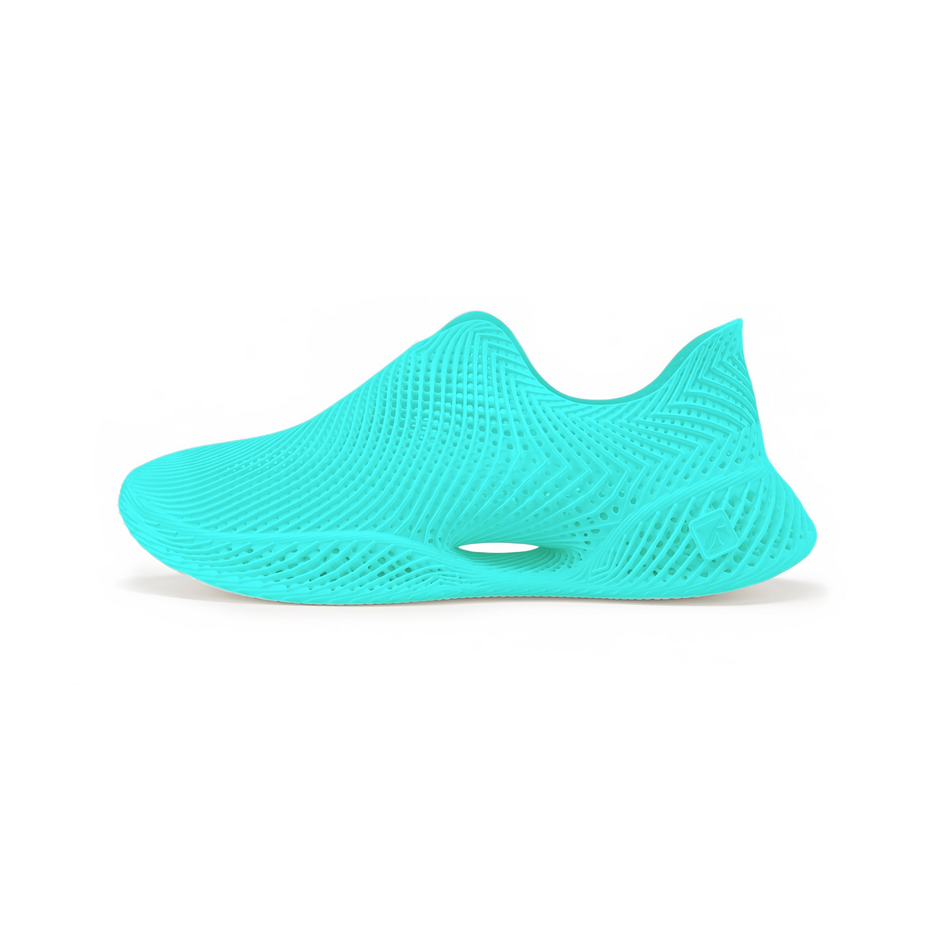 AeroBB 3D Printed Shoes 