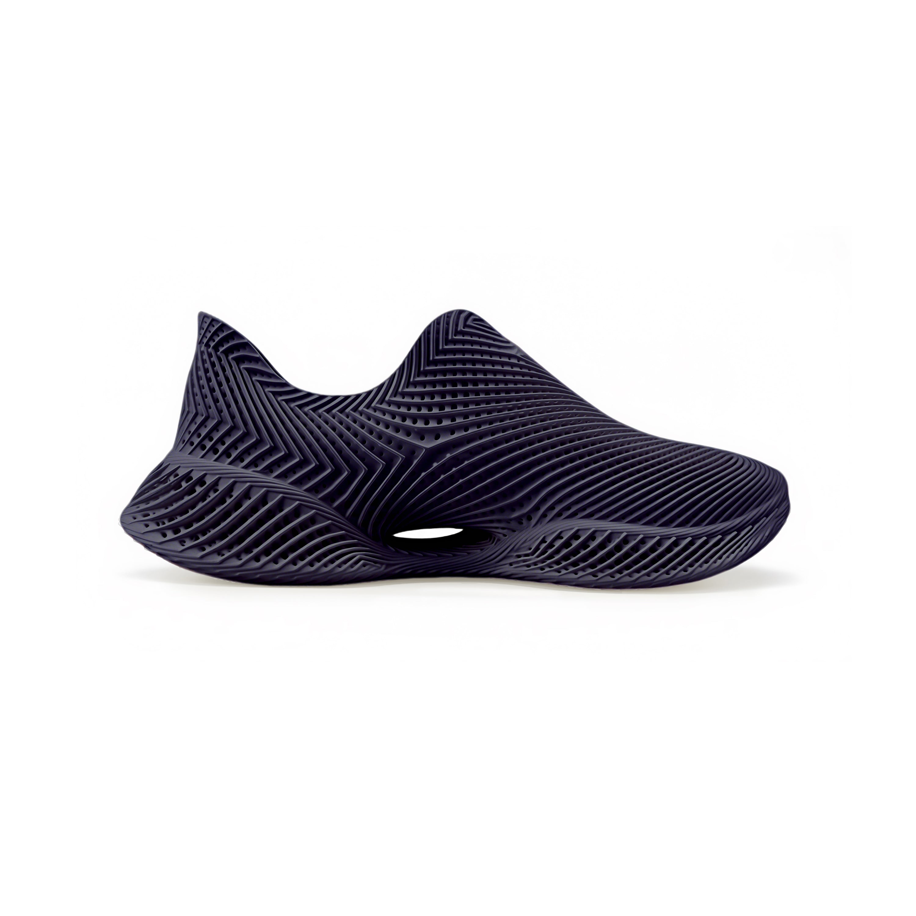 AeroBB 3D Printed Shoes 