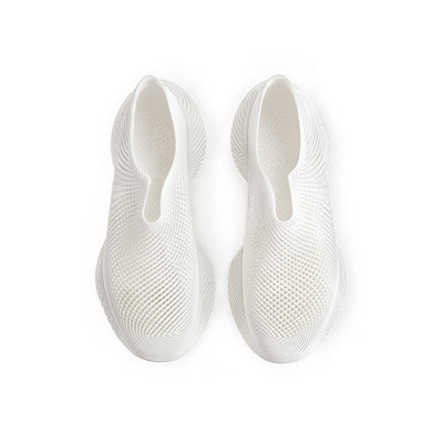 AeroBB 3D Printed Shoes 