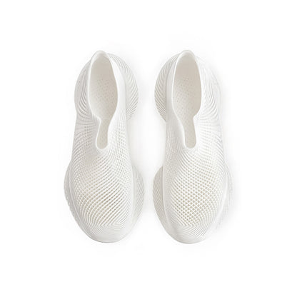 AeroBB 3D Printed Shoes 