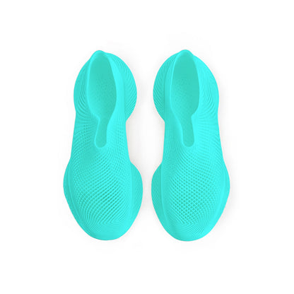 AeroBB 3D Printed Shoes 