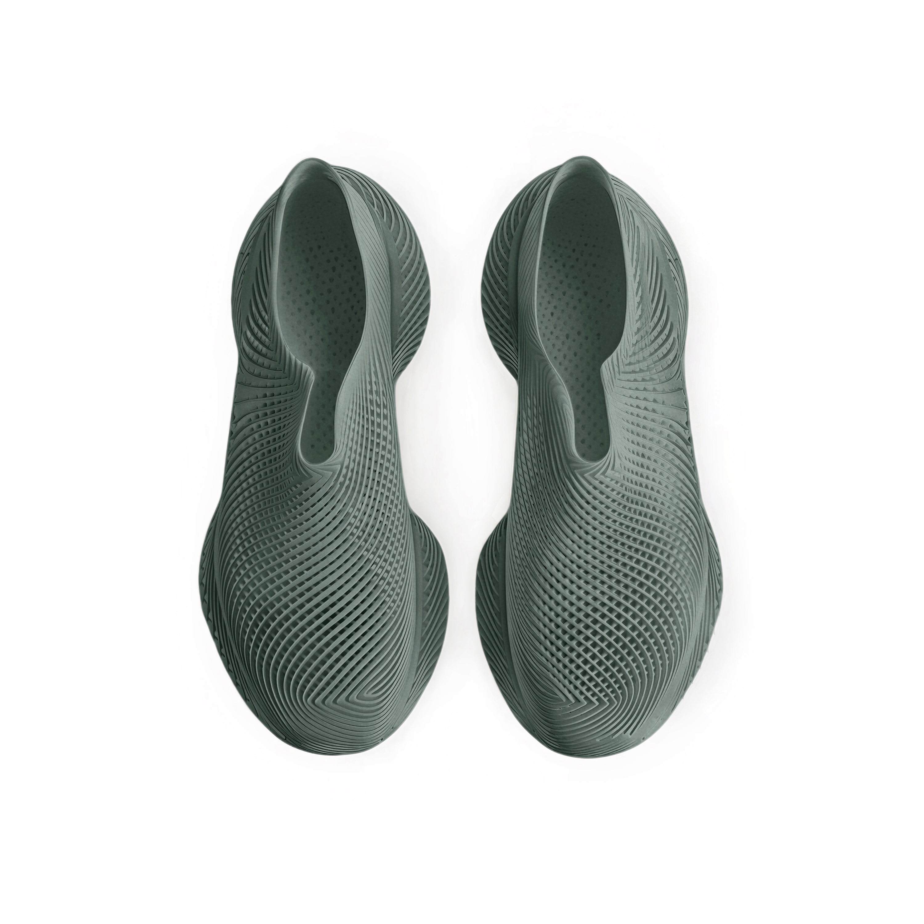 AeroBB 3D Printed Shoes 