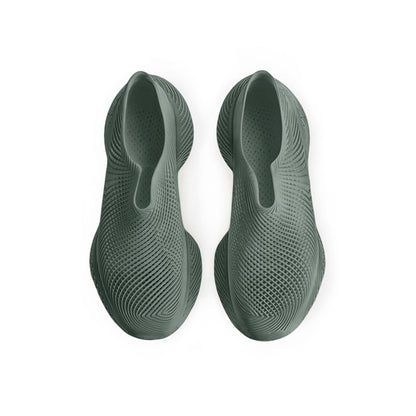 AeroBB 3D Printed Shoes 