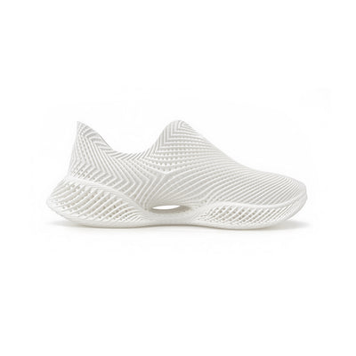 AeroBB 3D Printed Shoes 