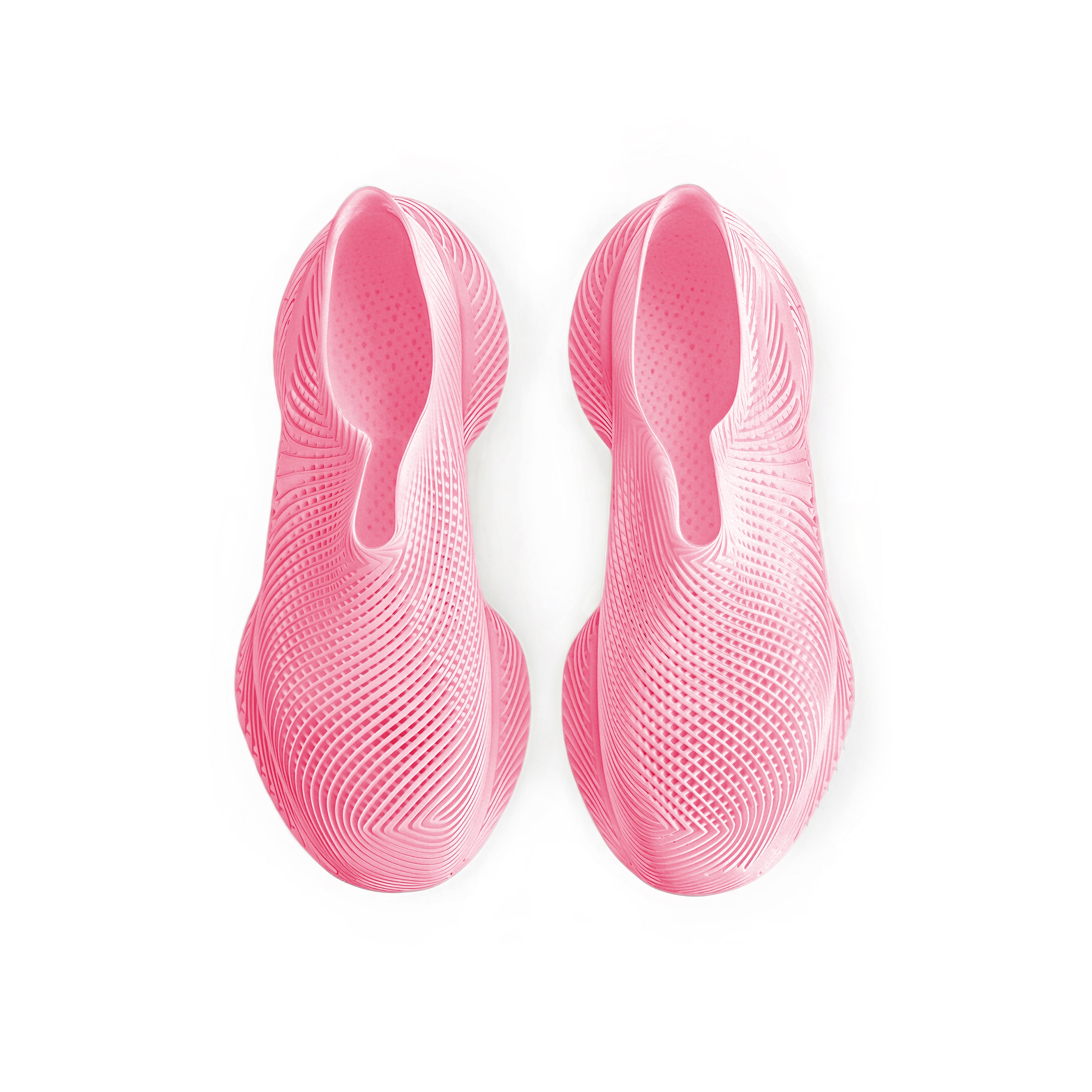 AeroBB 3D Printed Shoes 