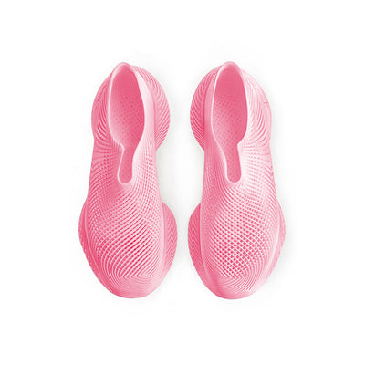 AeroBB 3D Printed Shoes 