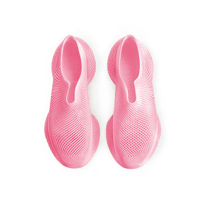 AeroBB 3D Printed Shoes 