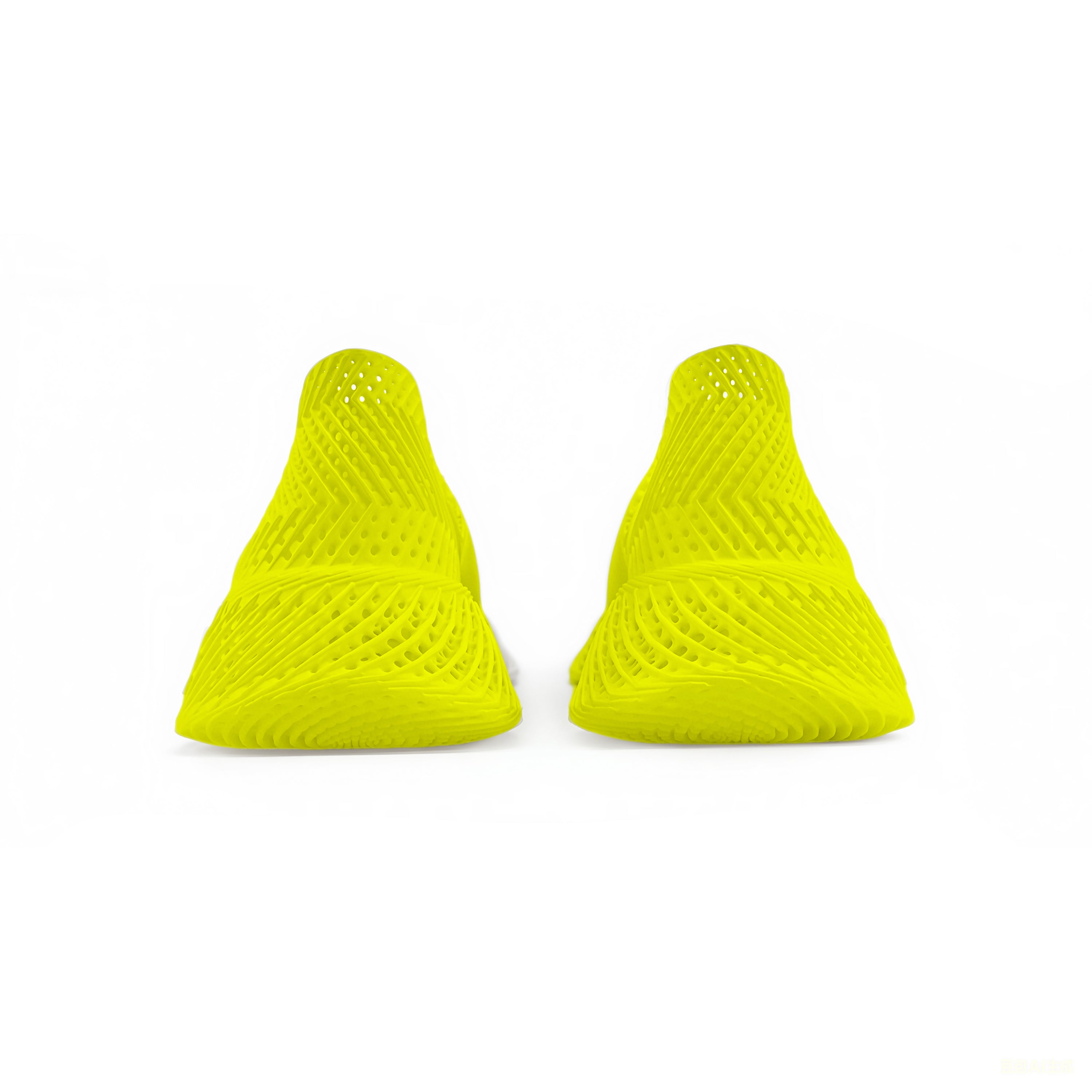 AeroBB 3D Printed Shoes 