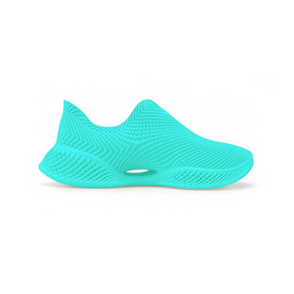 AeroBB 3D Printed Shoes 