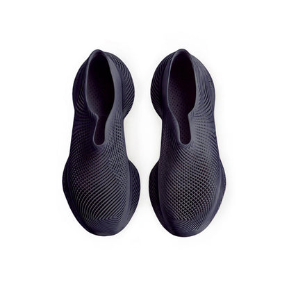 AeroBB 3D Printed Shoes 