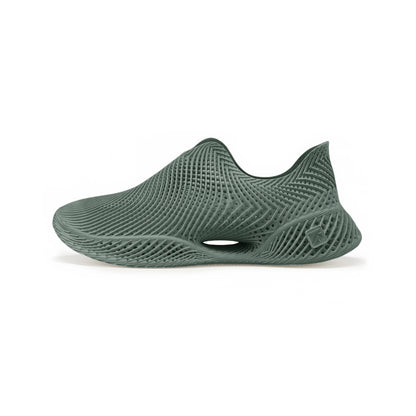 AeroBB 3D Printed Shoes 