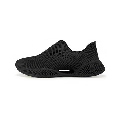 AeroBB 3D Printed Shoes
