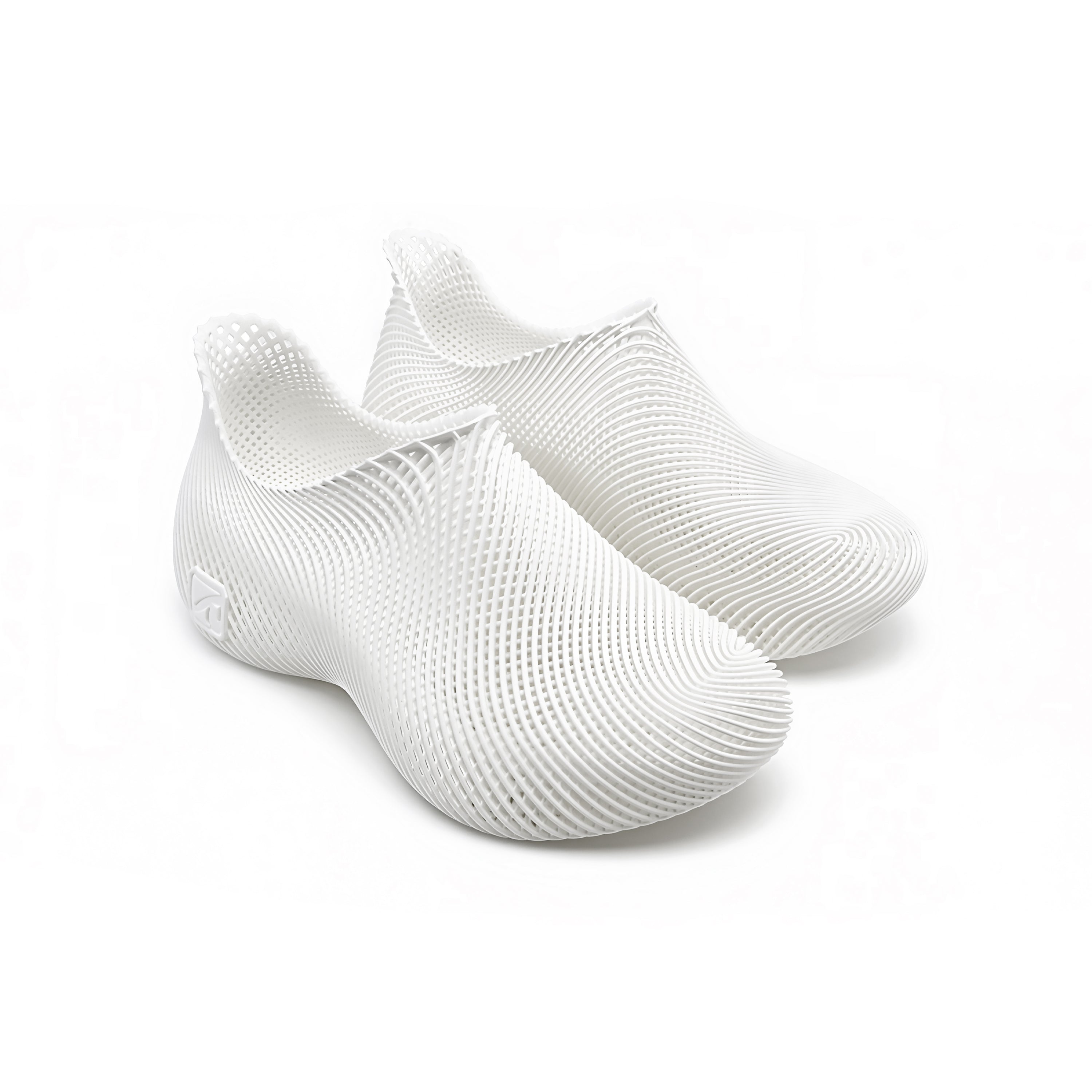 3d printed sneakers#color_white