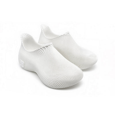 3d printed sneakers