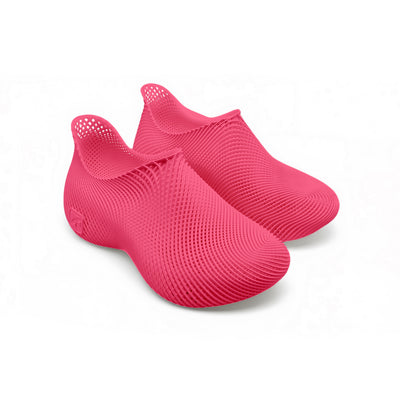 3d printed sneakers