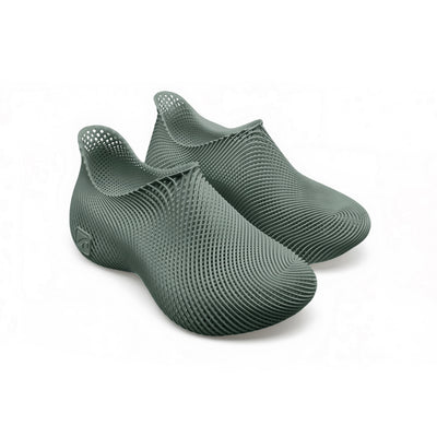 3d printed sneakers