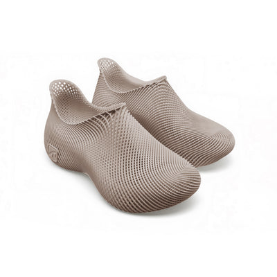 3d printed sneakers