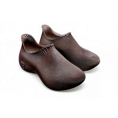 3d printed sneakers