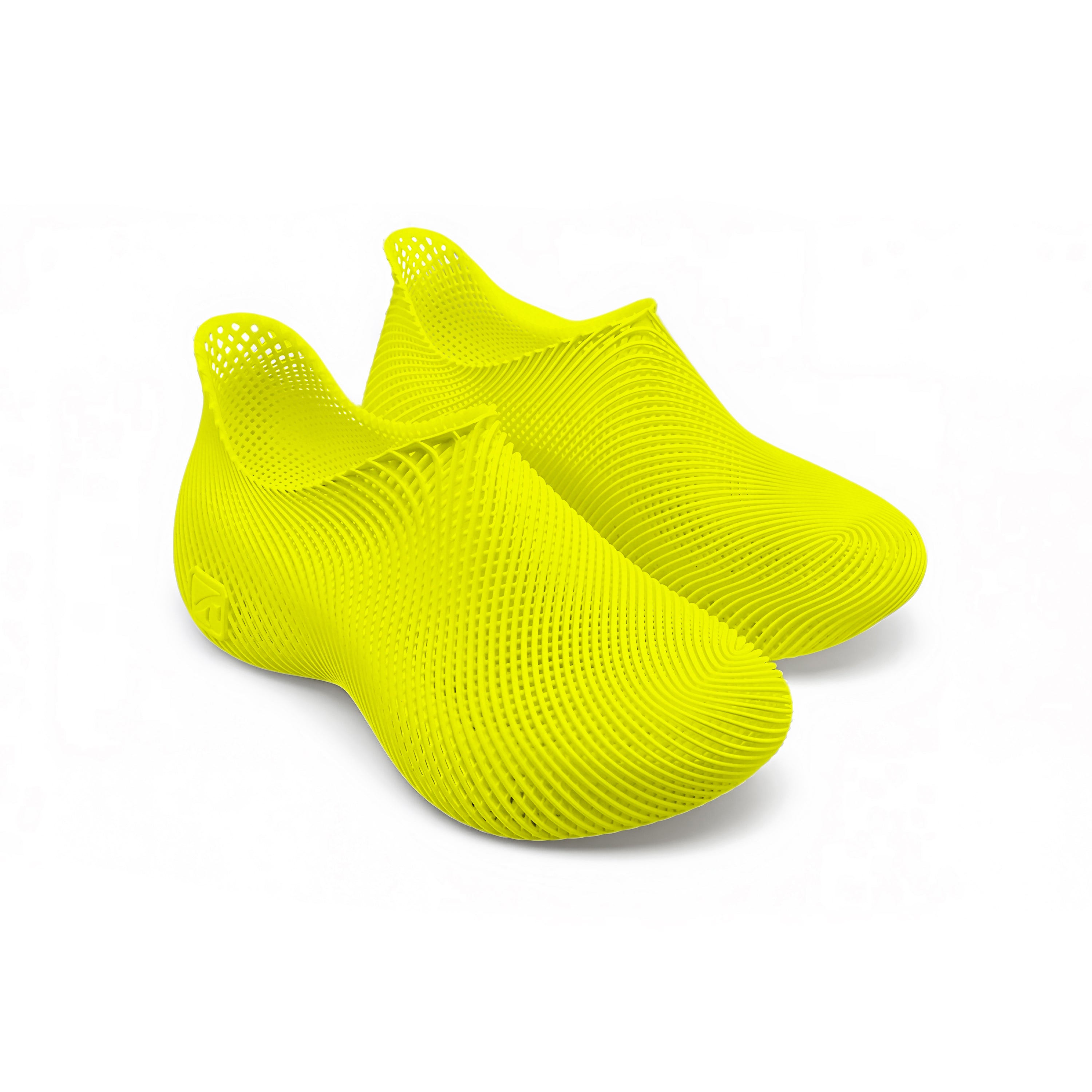 3d printed sneakers