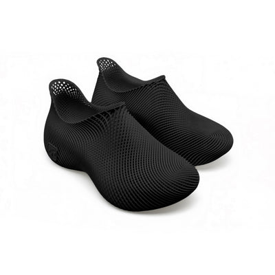 3d printed sneakers