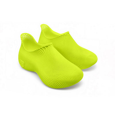 3d printed sneakers