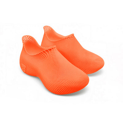 3d printed sneakers