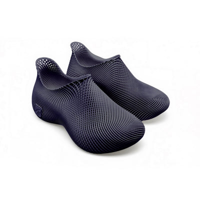 3d printed sneakers