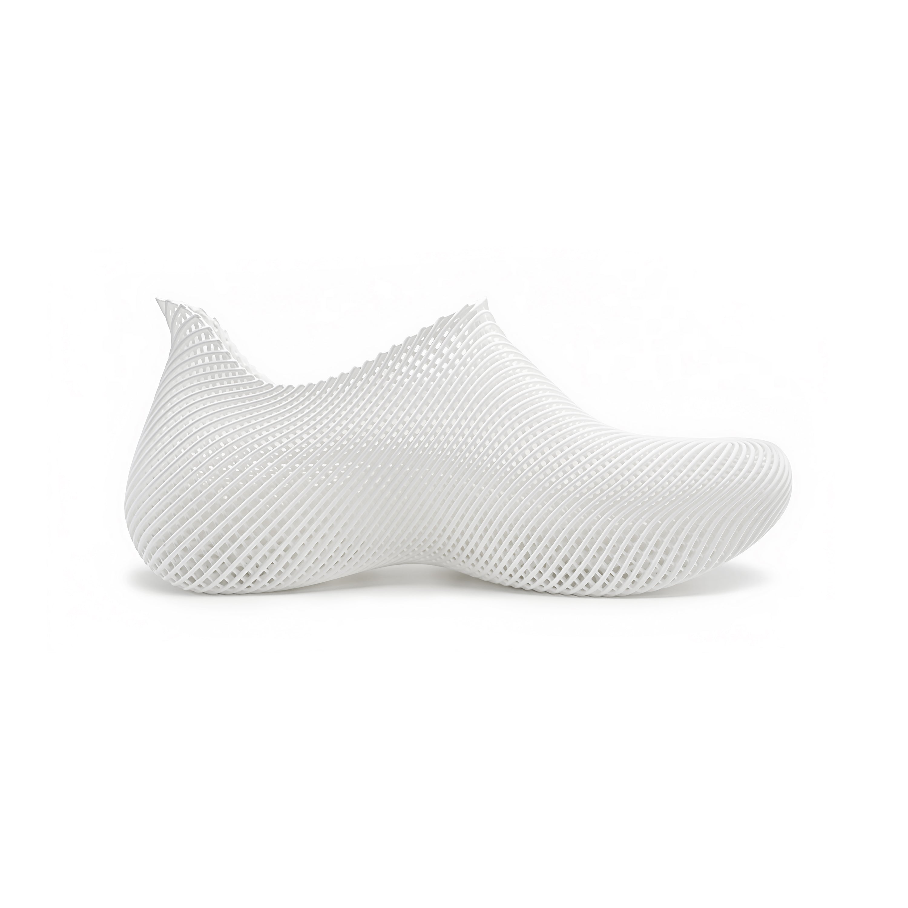 3d printed sneakers#color_white