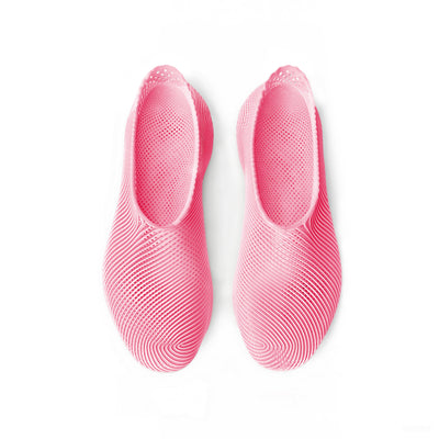 3d printed sneakers