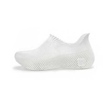 3d printed sneakers